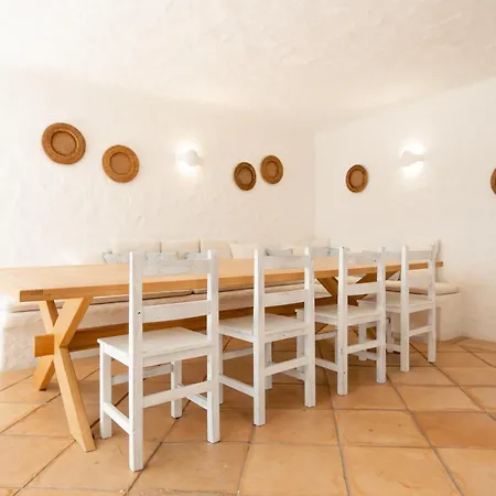 Flor, Exclusive House With Pool In סטינטינו