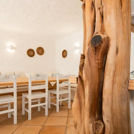 וילה Flor, Exclusive House With Pool In