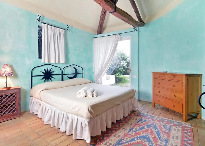 Flor, Exclusive House With Pool In Villa *
