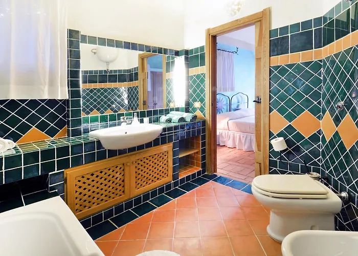 Flor, Exclusive House With Pool In Villa *