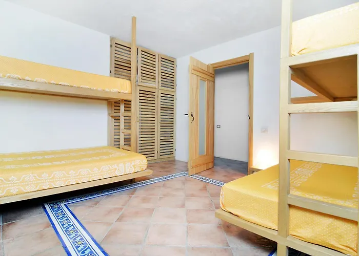 Flor, Exclusive House With Pool In Villa