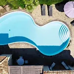 Villa Flor, Exclusive House With Pool In Stintino