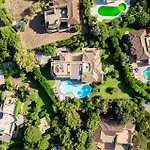 Flor, Exclusive House With Pool In Villa Stintino