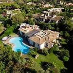 Flor, Exclusive House With Pool In *