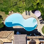Flor, Exclusive House With Pool In Villa *