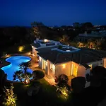 Flor, Exclusive House With Pool In *
