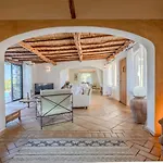 Flor, Exclusive House With Pool In Villa *