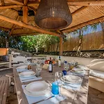 Flor, Exclusive House With Pool In * Stintino