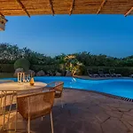 Flor, Exclusive House With Pool In Villa *