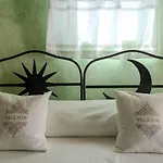 Flor, Exclusive House With Pool In * Stintino