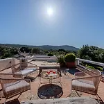 Flor, Exclusive House With Pool In Villa Stintino