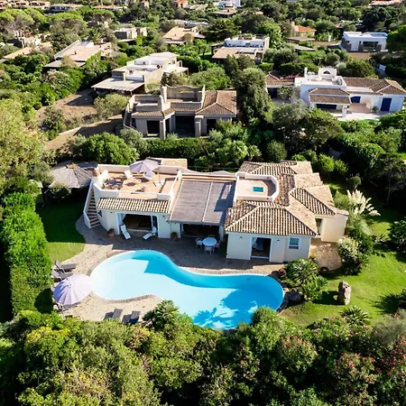 Flor, Exclusive House With Pool In Villa *