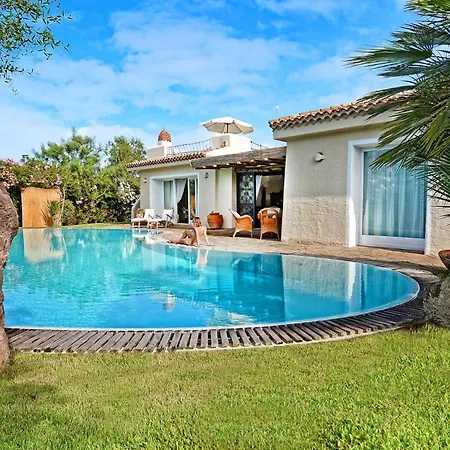 Flor, Exclusive House With Pool In Villa *