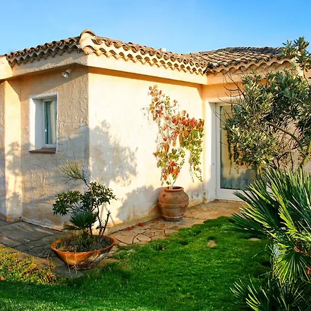 Villa Flor, Exclusive House With Pool In Stintino