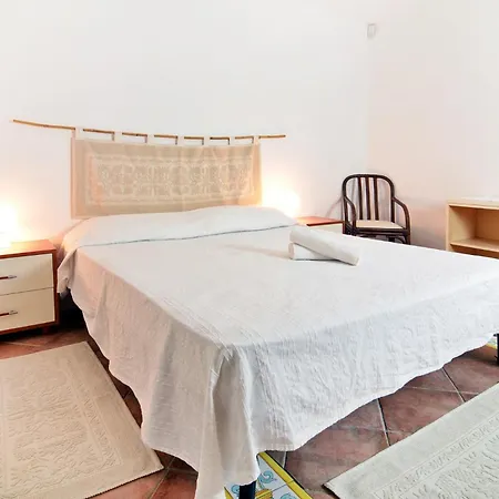 Flor, Exclusive House With Pool In * Stintino