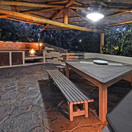 Flor, Exclusive House With Pool In Villa