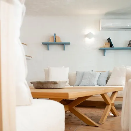 Villa Flor, Exclusive House With Pool In Stintino