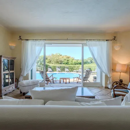 فيلة Flor, Exclusive House With Pool In
