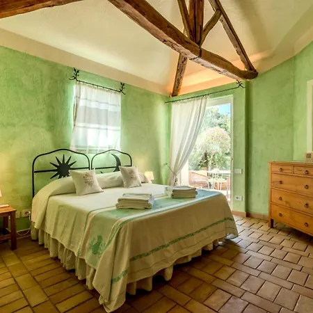 Flor, Exclusive House With Pool In ستينتينو