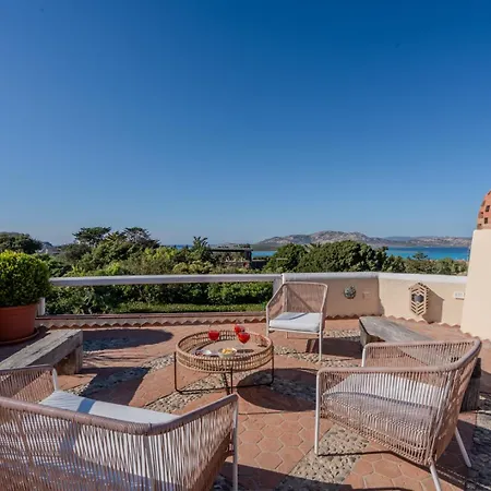 فيلة Flor, Exclusive House With Pool In