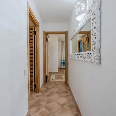 فيلة Flor, Exclusive House With Pool In