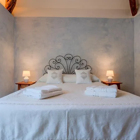 Flor, Exclusive House With Pool In ستينتينو