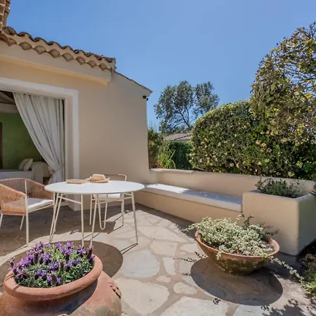 فيلة Flor, Exclusive House With Pool In *