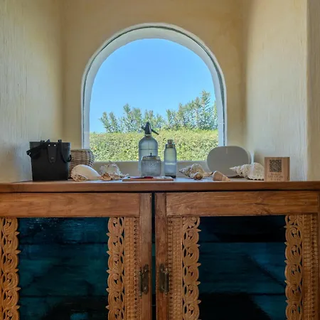 فيلة Flor, Exclusive House With Pool In *