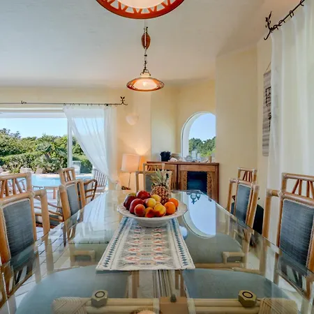 Flor, Exclusive House With Pool In *