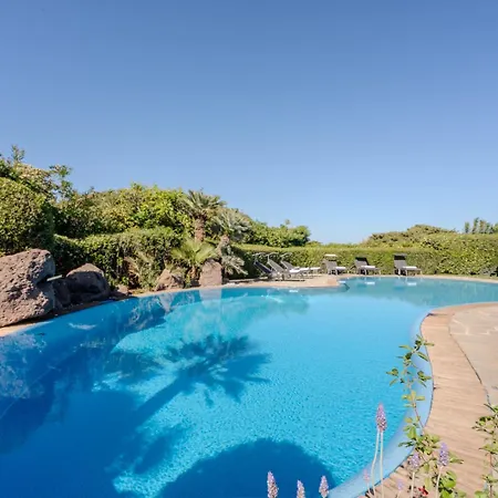 فيلة Flor, Exclusive House With Pool In