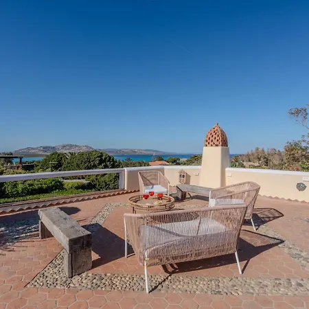فيلة Flor, Exclusive House With Pool In