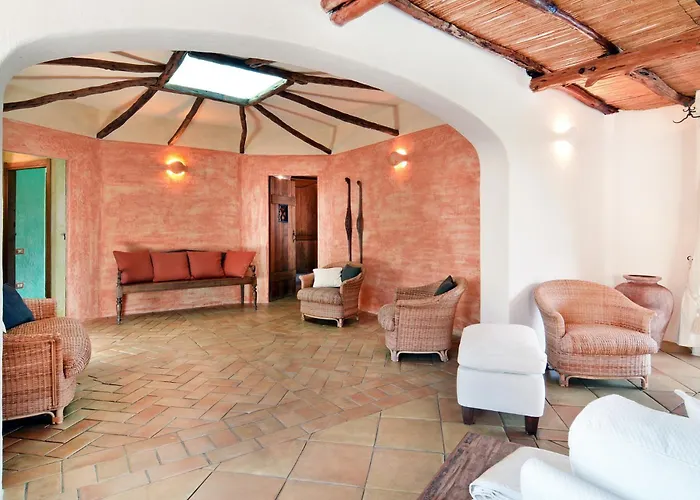 Вилла Flor, Exclusive House With Pool In