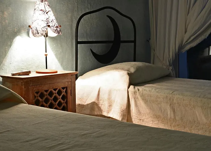 Вилла Flor, Exclusive House With Pool In