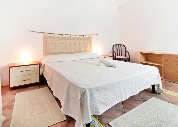 Flor, Exclusive House With Pool In * Stintino