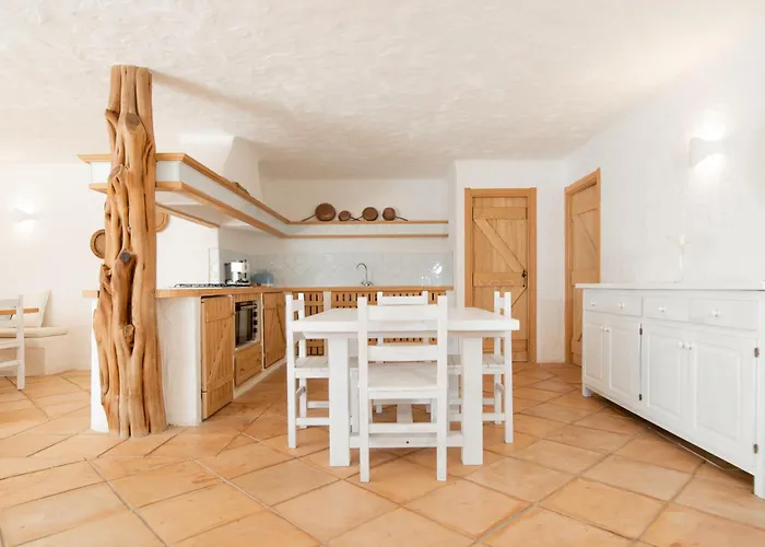 Вилла Flor, Exclusive House With Pool In *